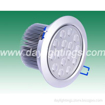 15W Adjustable CREE LED Downlight - Daylighting2
